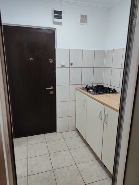 Fizicienilor, Lidl, Kaufland, sector 3, renovata, ac, bloc reabilitat