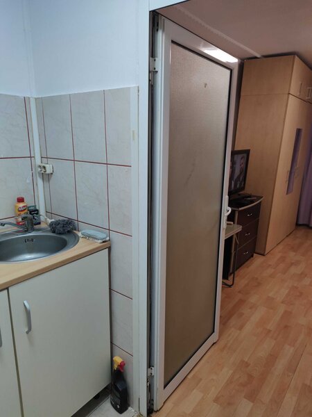 Fizicienilor, Lidl, Kaufland, sector 3, renovata, ac, bloc reabilitat