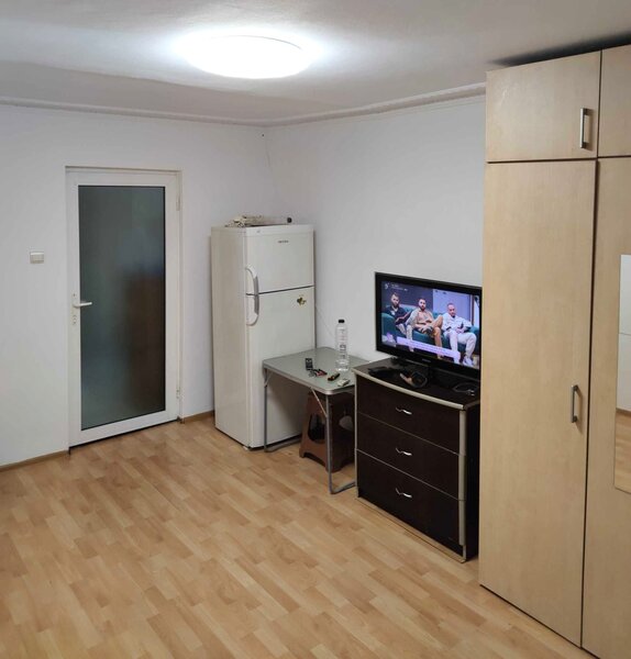 Fizicienilor, Lidl, Kaufland, sector 3, renovata, ac, bloc reabilitat