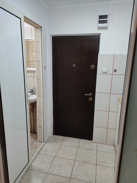 Fizicienilor, Lidl, Kaufland, sector 3, renovata, ac, bloc reabilitat