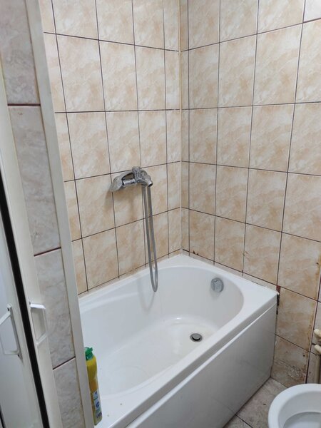 Fizicienilor, Lidl, Kaufland, sector 3, renovata, ac, bloc reabilitat