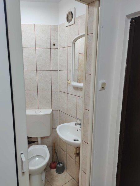 Fizicienilor, Lidl, Kaufland, sector 3, renovata, ac, bloc reabilitat